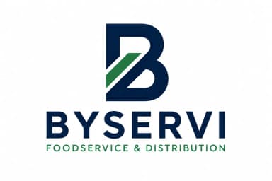 Byservi Logo